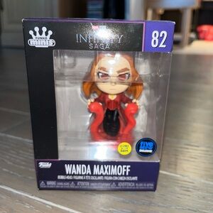 Funko Mini Wanda Maximoff